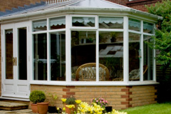 conservatories Thorganby