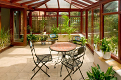 Thorganby conservatory quotes