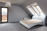 Thorganby bedroom extensions