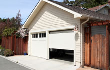 Thorganby garage construction leads