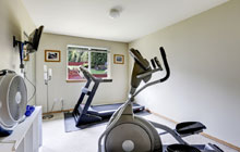 Thorganby home gym construction leads