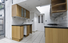 Thorganby kitchen extension leads