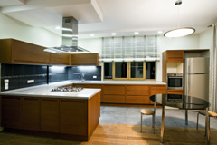 kitchen extensions Thorganby