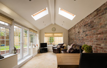 Thorganby single storey extension leads